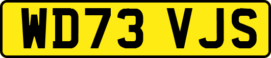 WD73VJS