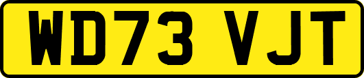 WD73VJT