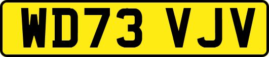 WD73VJV