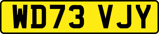 WD73VJY
