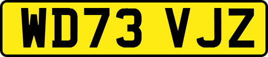 WD73VJZ