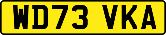 WD73VKA