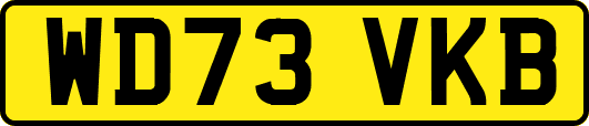 WD73VKB
