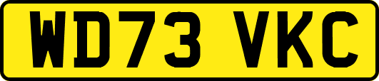 WD73VKC