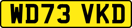 WD73VKD