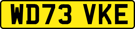 WD73VKE