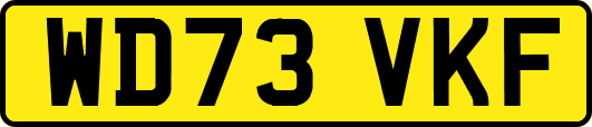 WD73VKF