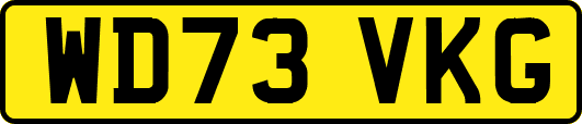 WD73VKG
