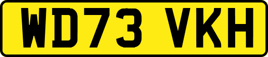 WD73VKH