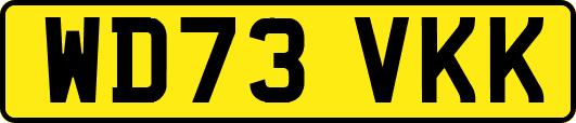 WD73VKK