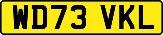 WD73VKL