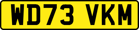 WD73VKM