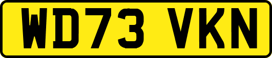 WD73VKN