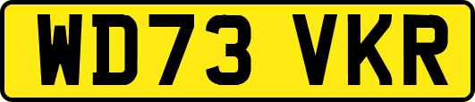 WD73VKR