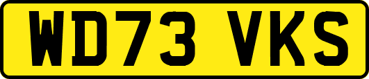 WD73VKS
