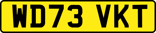 WD73VKT