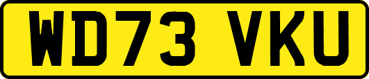 WD73VKU