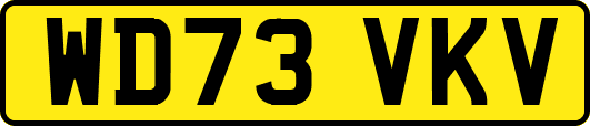 WD73VKV