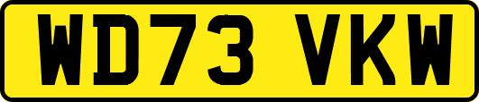 WD73VKW