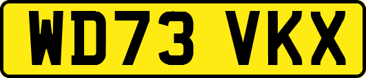 WD73VKX
