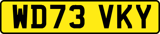 WD73VKY