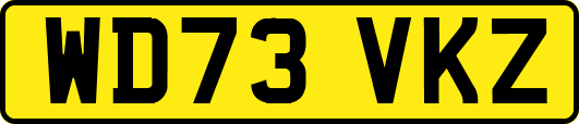 WD73VKZ
