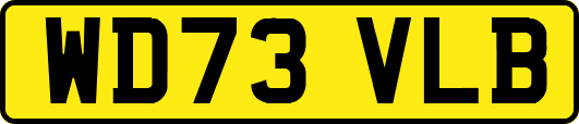 WD73VLB