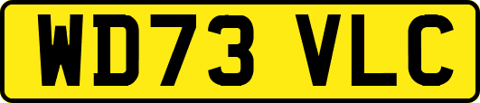 WD73VLC