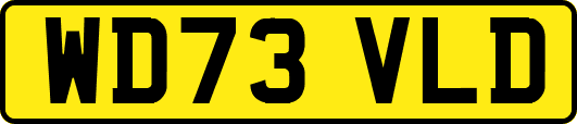 WD73VLD