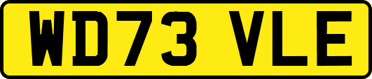WD73VLE