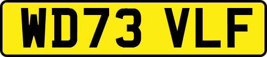 WD73VLF
