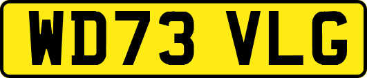 WD73VLG