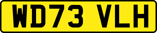 WD73VLH