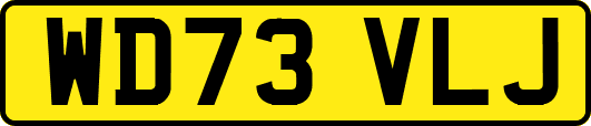 WD73VLJ