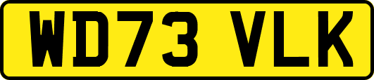 WD73VLK