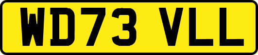 WD73VLL