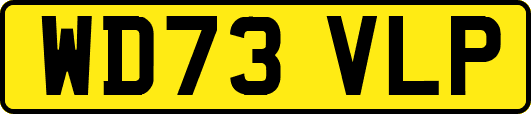 WD73VLP