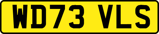 WD73VLS