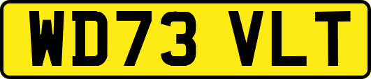 WD73VLT
