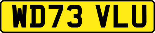 WD73VLU