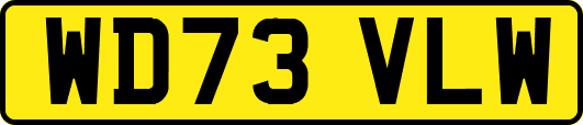 WD73VLW