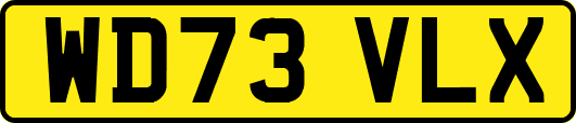 WD73VLX