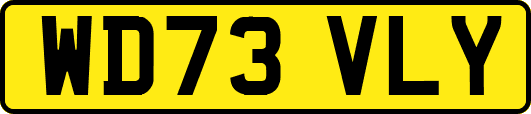 WD73VLY