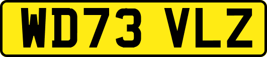 WD73VLZ