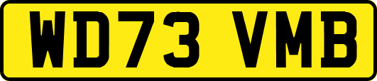 WD73VMB