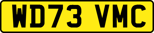 WD73VMC