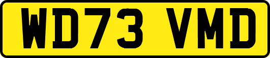 WD73VMD