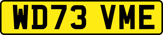 WD73VME