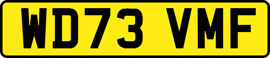 WD73VMF