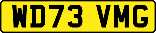 WD73VMG